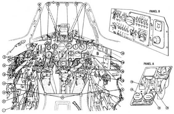 Иллюстрация к книге — Gloster Meteor [pic_78.jpg]