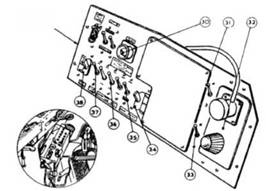 Иллюстрация к книге — Gloster Meteor [pic_84.jpg]