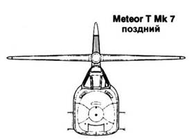 Иллюстрация к книге — Gloster Meteor [pic_89.jpg]