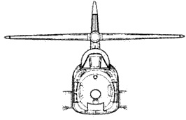 Иллюстрация к книге — Gloster Meteor [pic_92.jpg]