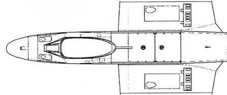 Иллюстрация к книге — Gloster Meteor [pic_98.jpg]