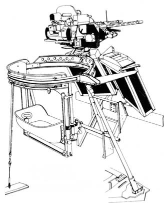 Иллюстрация к книге — SB2C Helldiver [pic_129.jpg]