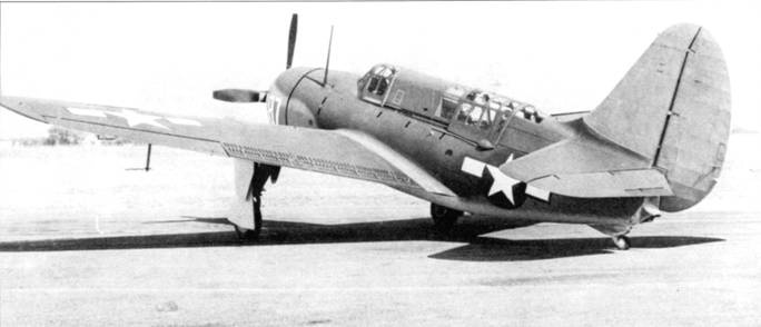 Иллюстрация к книге — SB2C Helldiver [pic_134.jpg]