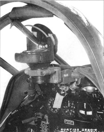 Иллюстрация к книге — SB2C Helldiver [pic_142.jpg]