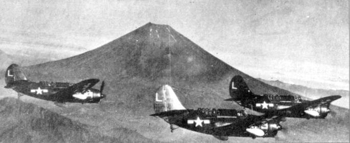 Иллюстрация к книге — SB2C Helldiver [pic_159.jpg]