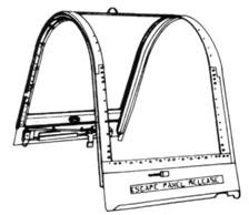 Иллюстрация к книге — SB2C Helldiver [pic_178.jpg]
