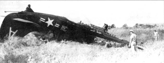 Иллюстрация к книге — SB2C Helldiver [pic_179.jpg]