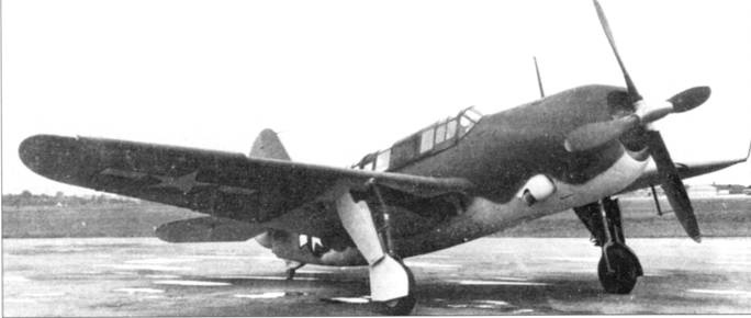 Иллюстрация к книге — SB2C Helldiver [pic_185.jpg]