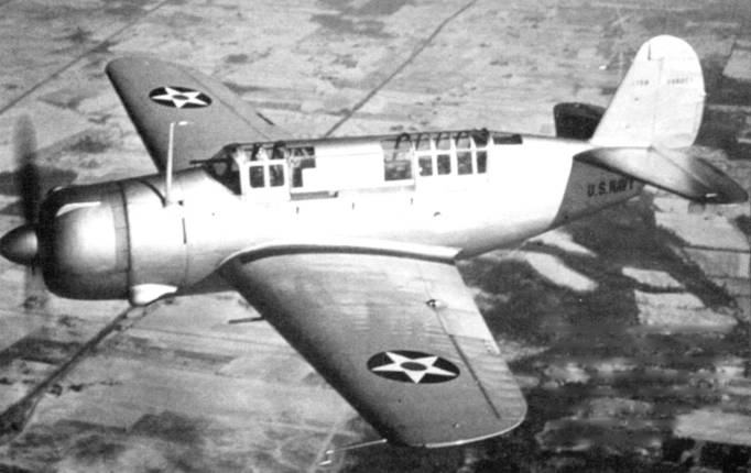 Иллюстрация к книге — SB2C Helldiver [pic_19.jpg]