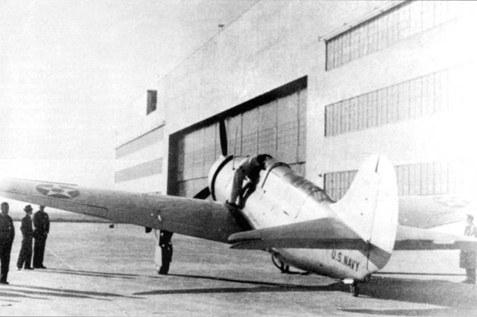 Иллюстрация к книге — SB2C Helldiver [pic_23.jpg]