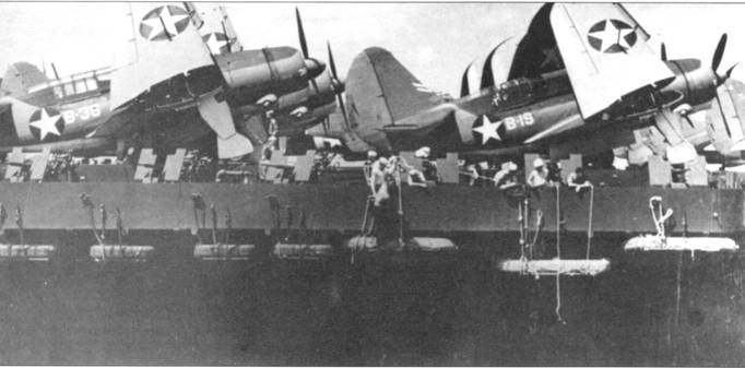 Иллюстрация к книге — SB2C Helldiver [pic_33.jpg]