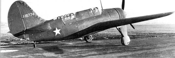 Иллюстрация к книге — SB2C Helldiver [pic_47.jpg]