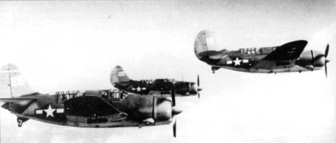 Иллюстрация к книге — SB2C Helldiver [pic_69.jpg]