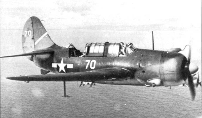Иллюстрация к книге — SB2C Helldiver [pic_70.jpg]
