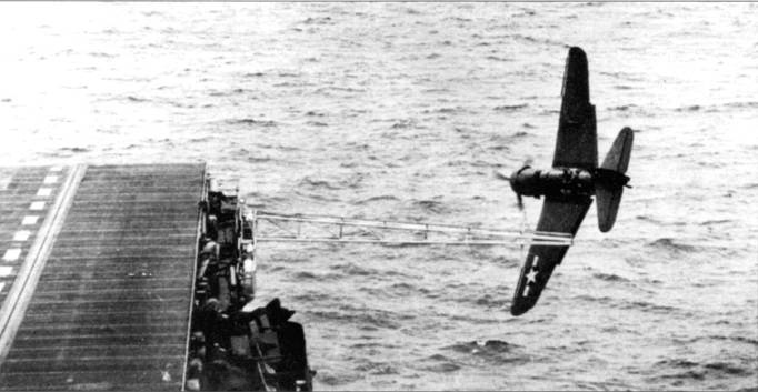 Иллюстрация к книге — SB2C Helldiver [pic_82.jpg]