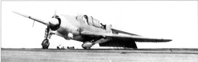 Иллюстрация к книге — SB2C Helldiver [pic_86.jpg]