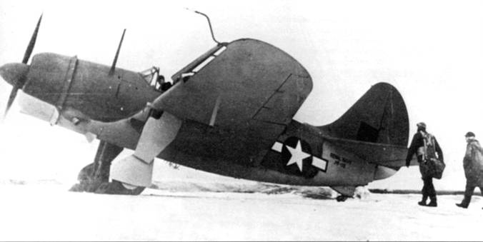 Иллюстрация к книге — SB2C Helldiver [pic_89.jpg]