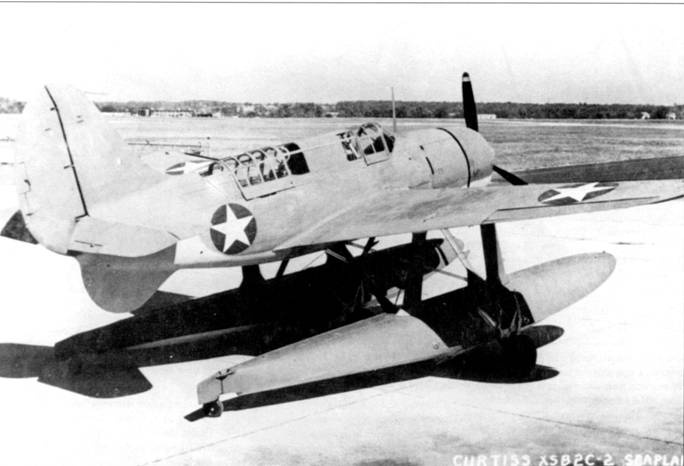 Иллюстрация к книге — SB2C Helldiver [pic_91.jpg]