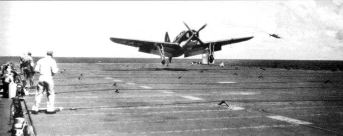 Иллюстрация к книге — SB2C Helldiver [pic_94.jpg]