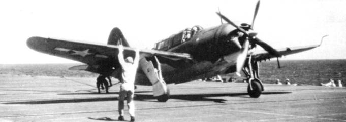 Иллюстрация к книге — SB2C Helldiver [pic_97.jpg]