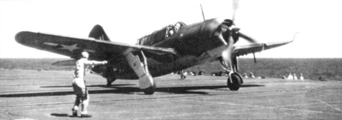 Иллюстрация к книге — SB2C Helldiver [pic_98.jpg]