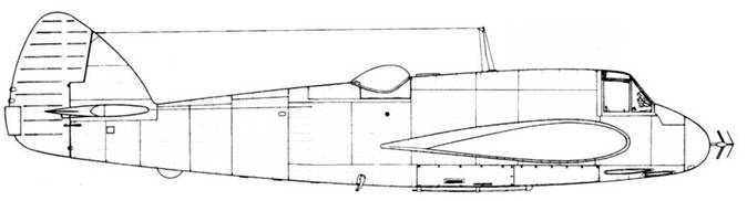 Иллюстрация к книге — Bristol Beaufighter [pic_113.jpg]