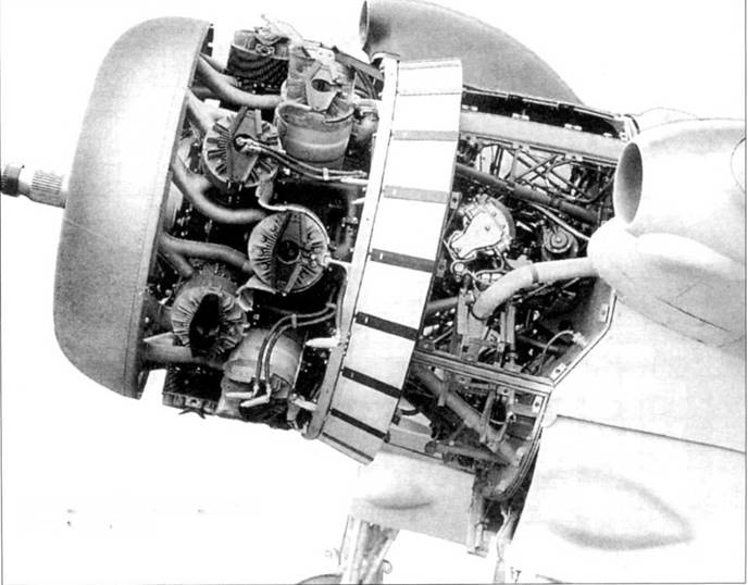 Иллюстрация к книге — Bristol Beaufighter [pic_143.jpg]