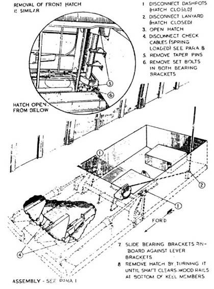 Иллюстрация к книге — Bristol Beaufighter [pic_144.jpg]