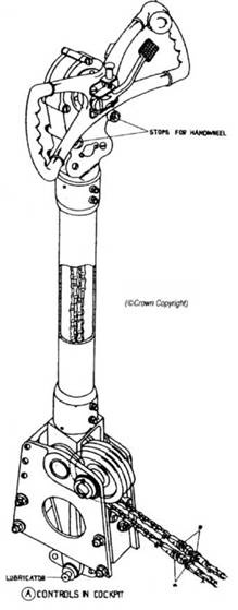 Иллюстрация к книге — Bristol Beaufighter [pic_147.jpg]