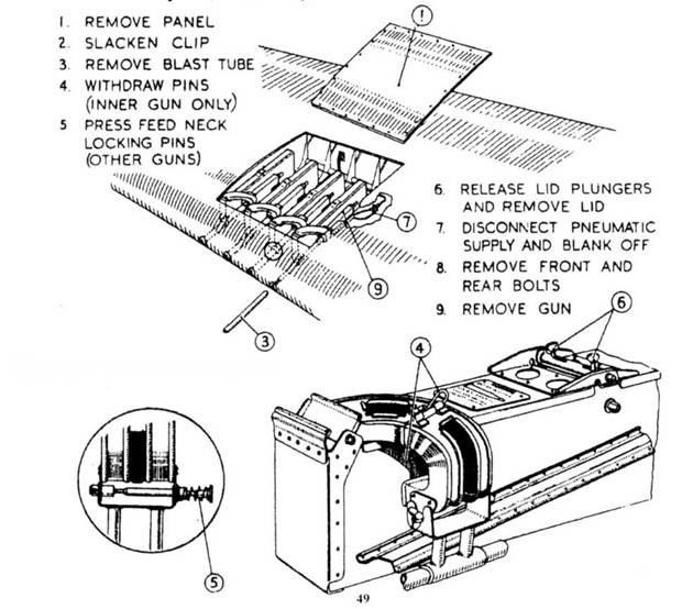 Иллюстрация к книге — Bristol Beaufighter [pic_152.jpg]