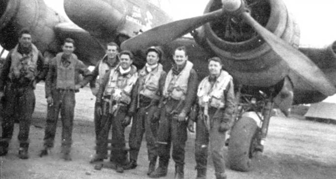 Иллюстрация к книге — Bristol Beaufighter [pic_162.jpg]