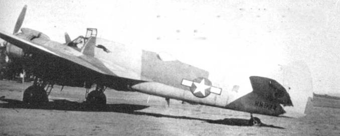 Иллюстрация к книге — Bristol Beaufighter [pic_165.jpg]