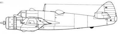 Иллюстрация к книге — Bristol Beaufighter [pic_169.jpg]