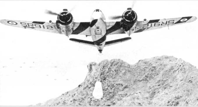 Иллюстрация к книге — Bristol Beaufighter [pic_175.jpg]