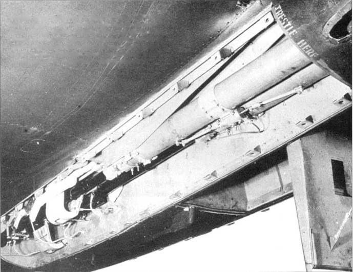 Иллюстрация к книге — Bristol Beaufighter [pic_29.jpg]