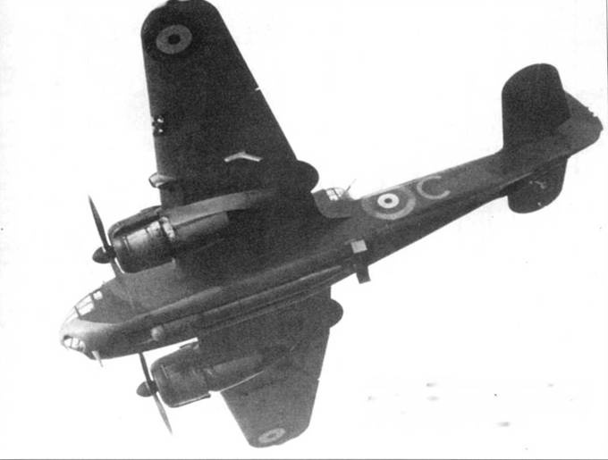 Иллюстрация к книге — Bristol Beaufighter [pic_4.jpg]