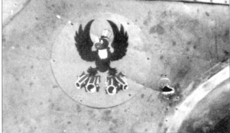 Иллюстрация к книге — Bristol Beaufighter [pic_41.jpg]