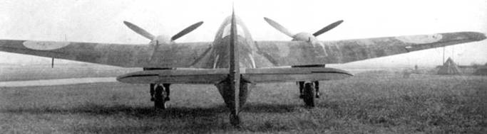 Иллюстрация к книге — Bristol Beaufighter [pic_55.jpg]