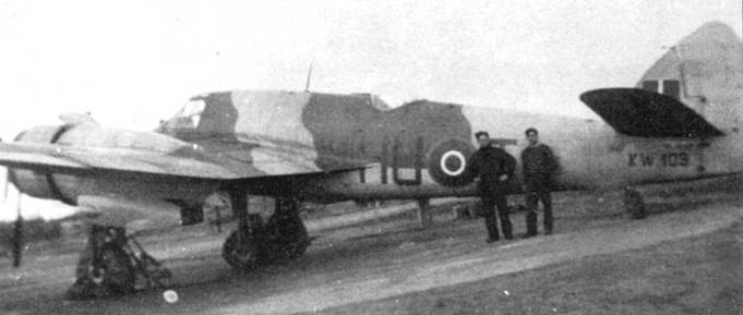 Иллюстрация к книге — Bristol Beaufighter [pic_65.jpg]