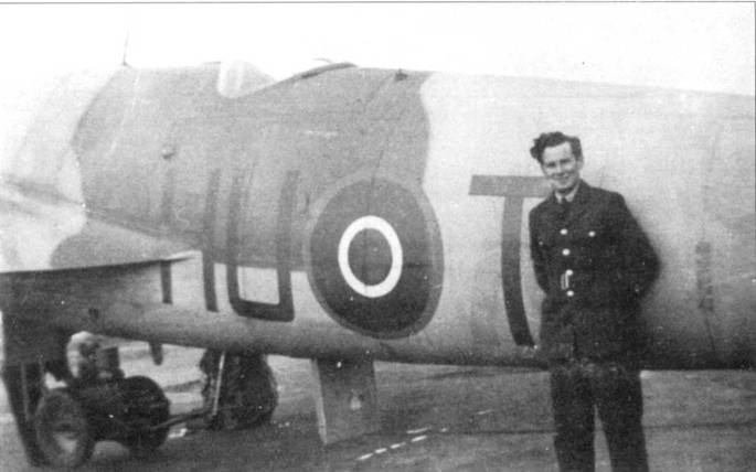 Иллюстрация к книге — Bristol Beaufighter [pic_66.jpg]