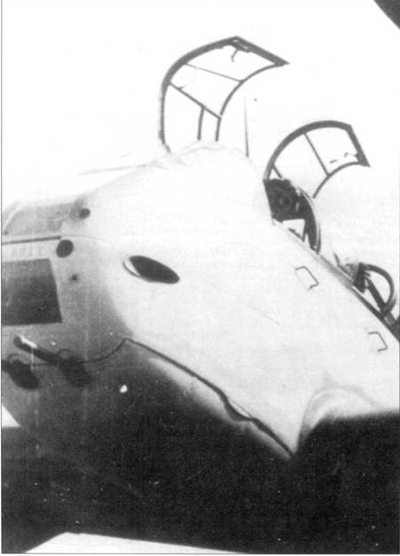 Иллюстрация к книге — Messershmitt Me 210/410 [pic_115.jpg]