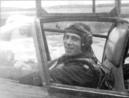 Иллюстрация к книге — Messershmitt Me 210/410 [pic_150.jpg]