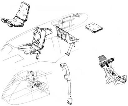 Иллюстрация к книге — Messershmitt Me 210/410 [pic_97.jpg]