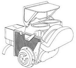 Иллюстрация к книге — Р-51 «Мустанг» [pic_121.jpg]