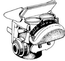 Иллюстрация к книге — Р-51 «Мустанг» [pic_165.jpg]