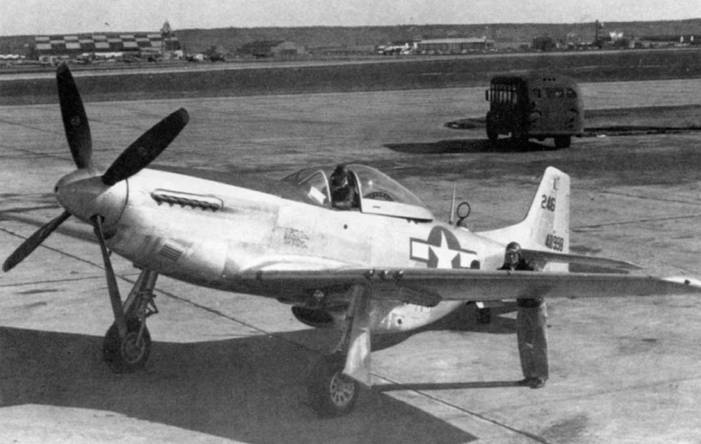 Иллюстрация к книге — Р-51 «Мустанг» [pic_178.jpg]