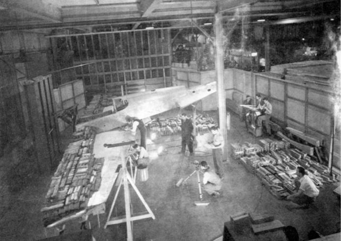 Иллюстрация к книге — Р-51 «Мустанг» [pic_19.jpg]