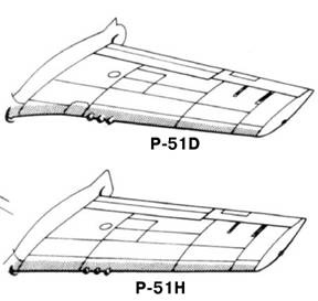 Иллюстрация к книге — Р-51 «Мустанг» [pic_191.jpg]