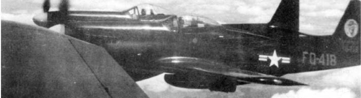 Иллюстрация к книге — Р-51 «Мустанг» [pic_201.jpg]