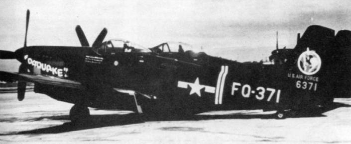 Иллюстрация к книге — Р-51 «Мустанг» [pic_204.jpg]